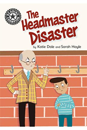 Reading Champion: The Headmaster Disaster