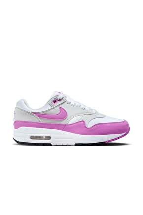 Air Max 1 Pink Sneaker Kadın Ayakkabı DZ2628-001