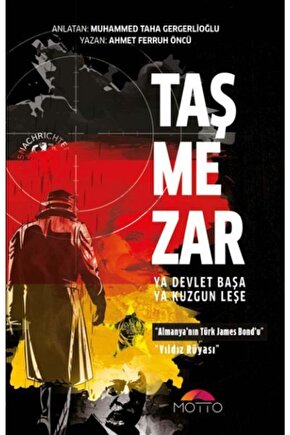 Taş Mezar