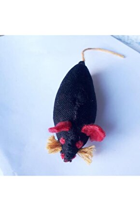 himarry oyuncak fare kedi oyuncağı el yapımı
