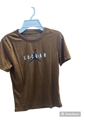 Jorden Jumpman Sustaınable Graphı Çocuk T-shirt