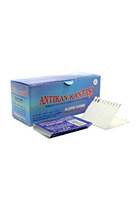Tıraş Sonrası Kanamalar Için Kan Taşı 24lü Paket