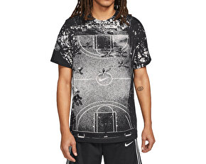 Nike Sportswear Erkek Basketbol Ny vs. NY Tshirt