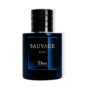 Dior Sauvage Elixir EDP 60 ml Erkek Parfüm