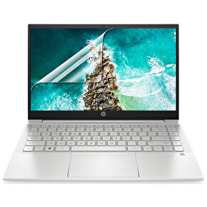 HP 14s-dq4005nt (68N17EA) 14 İnç Notebook Premium Ekran Koruyucu Nano Cam