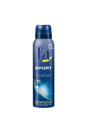 Sport Erkek Deodorant 150 ml GCL10048129