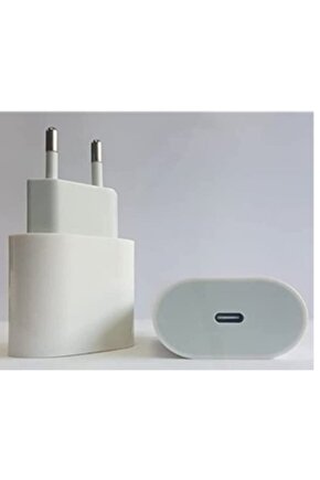 20w Adaptör Usb-c