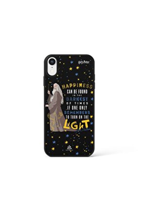 Dumbledore Telefon Kılıfı Iphone Xr Uyumlu