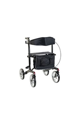 Pr-891 Alüminyum Walker ( Rollator )