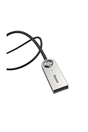 Baseus BA01 USB Wireless Bluetooth Araç Kiti CABA01-01