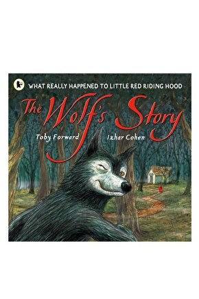 The Wolf S Story