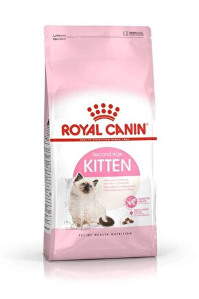 Kitten 36 Yavru Kedi Maması 4kg