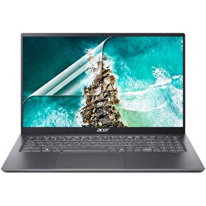 Wontis Acer Aspire 7 A715-42G-R0E9 15.6 Inç Notebook Premium Ekran Koruyucu Nano Cam