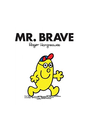 Mr. Brave