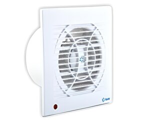 Edson 120lik Plastik Aspiratör ED-305