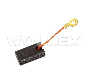 Wollex 6x10 İpli Kömür