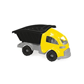 DOLU PİTBUL KAMYON 6124