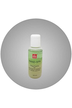 Erbe Hand-spa Jojoba Yağı (el Peeling) 2505