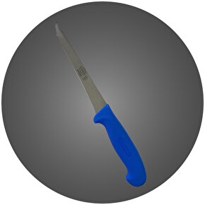 Solingen Max Melchior 18cm Sıyırma (KEMİK) Bıçağı - Mavi MM4999