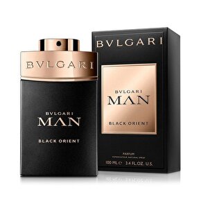 Man In Black Orient EDP 100 ml Erkek Parfümü 