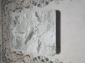  Yeni Model Dikdörtgen Yer Sofrası (70*120)