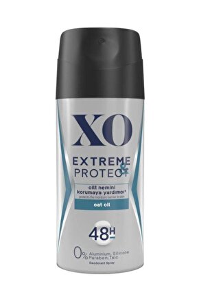 Extreme Protect Men Deodorant 150 ml