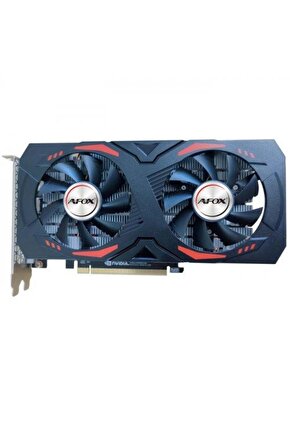 Geforce Gtx 1660 Ti Af1660ti-6144d6h4 6gb Gddr6 192bit Dx12 Gaming (oyuncu) Ekran Kartı