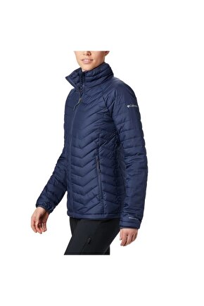 Columbıa Powder Lıte Kadın Mont 1699061-467