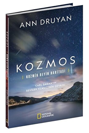 Kozmos Yeni Dünyalar-kozmik Beyin Haritası