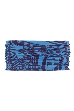 Nordbron 6154C094 - Feather Çok Fonksiyonlu Bandana