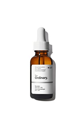 The Ordinary Mandelic Acid 10% + Ha 30 ml