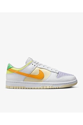 Womens Dunk Low Spring Mix FJ4742-100