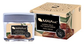 Maia Mc Hurma Cilt Bakım Kremi 50 ML