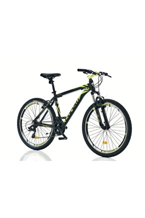Bisiklet 27,5 Jant 18 Alloy Kadro Snoop 3.1 Dağ Bisikleti 21 Vites