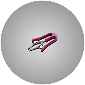 Solingen Gösol Otomatik Cımbız Pembe 330175110