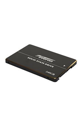 Everon 240GB TX300 SATA3 2.5ınc SSD Harddisk