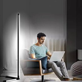 MoonShadow Dekoratif Oda Aydınlatma Sistemi ARGB Adreslenebilir Led