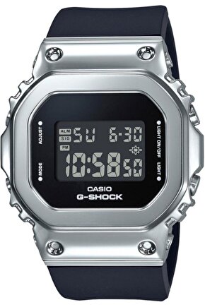 Unisex G-Shock Kol Saati GM-S5600-1DR