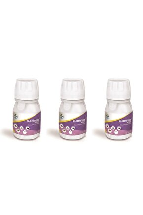 K-othrine Sc 50 Ml ( 3 Lü Paket )