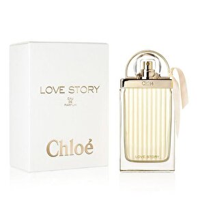 Chloe Love Story 75 ml EDP Kadın Parfüm 