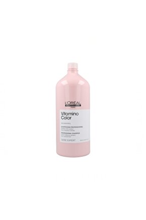 Vitamino Color Renk Koruyucu Şampuan 1500 Ml.