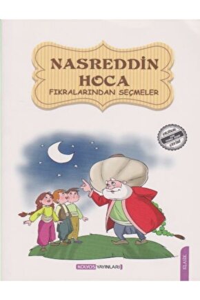 Kolyos Nasreddin Hoca Fıkralarından Seçmeler