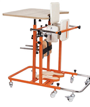 Standing Table Ayakta Dik Durma 7 Yaş İle 14 Yaş