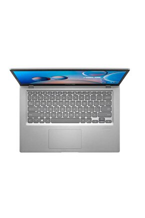 X415ja 10.nesil Core I7 1065g7-8gb-512gb Ssd-14inc-freedos
