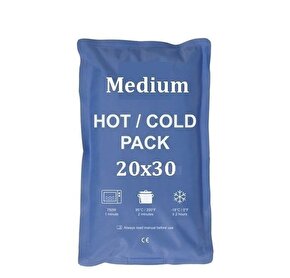 Mvs Hot Cold Pack 20X30 Cm.