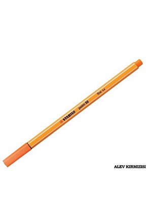 Point 88 Fineliner Kalem 0.4 Mm 8830(1 ADET)