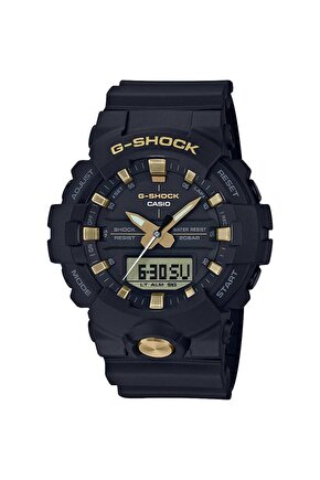 Erkek G-Shock Kol Saati GA-810B-1A9DR