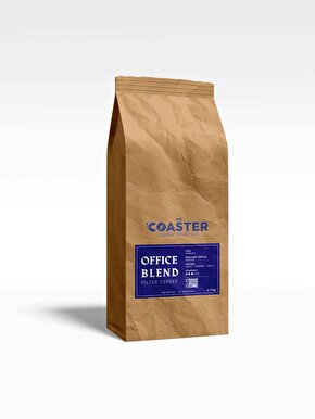 Office Blend 1000gr Filtre Kahve (Öğütülmüş)