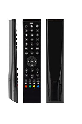 Dijitsu 43ds8800 Smart Uyumlu Led Tv Kumandası