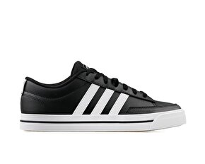 Adidas Retrovulc Erkek Günlük Ayakkabı - Siyah